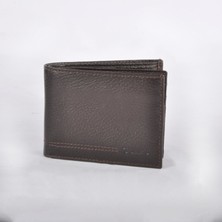 Guard 753 Kahve Deri Cüzdan