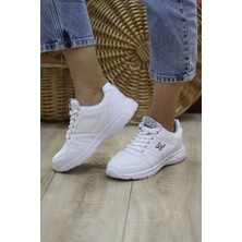 Serhatlar Xstep Fileli Spor Ayakkabı