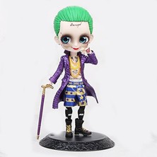 Narkissos joker Figür