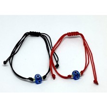 Armas Store Nazar Boncuklu İkili Bileklik