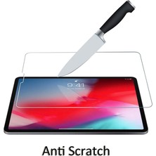 Shin-Wo 2'li iPad Pro 11 2018 9h Sertlik Temperli Cam Ekran Koruyucu (Yurt Dışından)