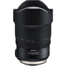 Tamron 15-30 mm F/2.8 Sp Dı Vc Usd G2 Nikon