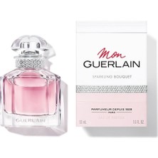 Guerlain Mon Guerlain Sparkling Bouquet Edp 50 ml Kadın Parfüm