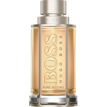 Boss The Scent Pure Accord For Him 50 Ml