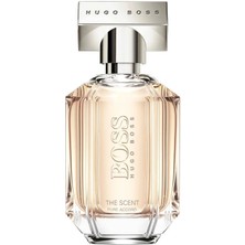 Boss The Scent Pure Accord For Her 50Ml