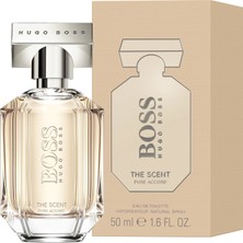 Boss The Scent Pure Accord For Her 50Ml