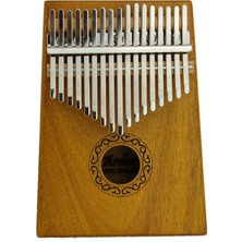 Ardor KLB-17AC Kalimba