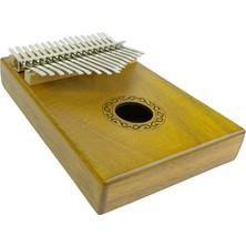 Ardor KLB-17AC Kalimba