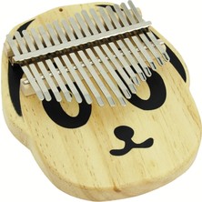 Ardor KLB-17WPC Kalimba Köpek