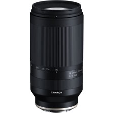 Tamron 70-300 mm F4.5-6.3 Di Iıı Rxd Lens Sony E