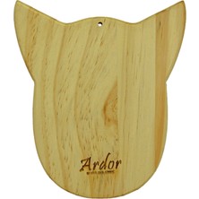 Ardor KLB-17WPC Kalimba Kedi