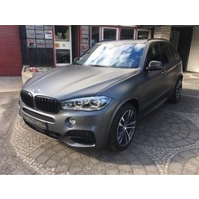 Bimbo Bmw X5 F15 Serisi M-Tech Body Kit 2014-2019