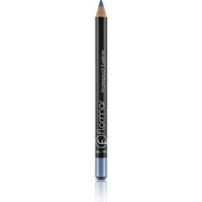 Flormar  Eyeliner Waterproof Eyeliner 109 Baby Blue
