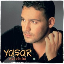 Yaşar-Esirinim (Plak)