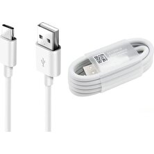 Xiaomi USB Type-C Hızlı Şarj ve Data Kablosu 3.0 Amper