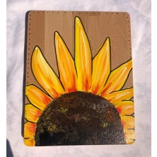 Al Gönderelim Sunflower Sunum Tahtası