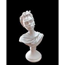 Bayrampaşa Hobi Ham Polyester Frida Kahlo Biblo