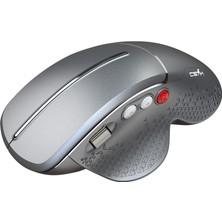 Hxsj T32 2.4ghz Dikey Sessiz 6 Tuşlu Oyun Mouse 3600DPI (Yurt Dışından)