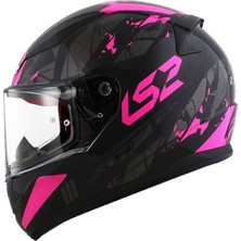 Ls2 Rapıd Kapalı Kask Palımnesıs Kask