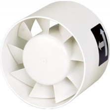 Soler&Palau TDM-300 Fan (300 M3/h)