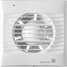 Soler&Palau DECOR-100 S (Pilot Lamba) Fan-95 M3/h