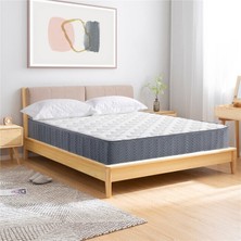 Pc Parrot Star Yaylı Yatak Tek Kişilik Çift Kişilik Çoçuk Yatakları 80 x 130 cm.