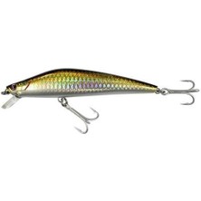 Zerek Barra-X Swis Floating Minnow Sahte Yem