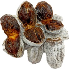 Organik Cenneti Cennet Elması (Trabzon Hurması) 2 kg