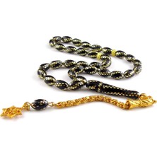 Tesbih Rüyası Kafes Model Başak Model Oltu Tesbih