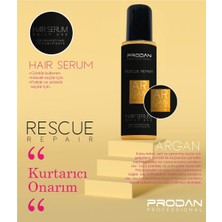 Prodan Saç Serumu 100 ml Argan