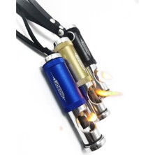 Columbia Alsepeteavm Columbia Serisi A-3159-A 24 cm Gül Bıçak Jobon Kibritli