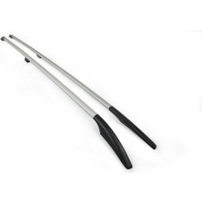 OMSA Mercedes Vito/W447 Solid Tavan Çıtası Alüminyum Orta Şase 2014 ve Sonrası