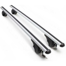 OMSA Ford Transit Gri Ara Atkı 2 Parça 2014 ve Sonrası