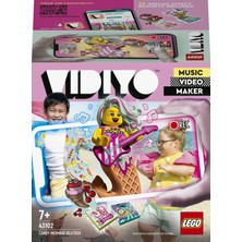 LEGO® Vidiyo Candy Denizkızı BeatBox