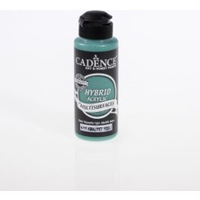 Cadence Hibrit Multisurface 120 ml Kraliyet Yeşili H111