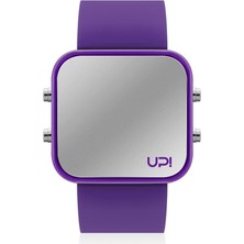 UPWATCH LED PURPLE