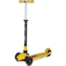 Baby Hope Babyhope Çocuk Oyuncak Outdoor Power Scooter