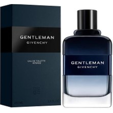 Givenchy Gentleman Intense Edt 100 ml Erkek Parfüm