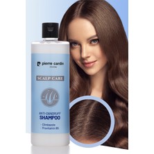 Pierre Cardin  Anti-Dandruff Shampoo - Kepek  Şampuan 400 ml