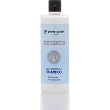 Pierre Cardin  Anti-Dandruff Shampoo - Kepek  Şampuan 400 ml