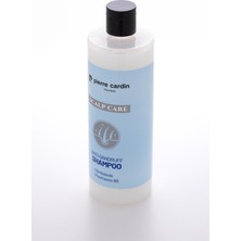 Pierre Cardin  Anti-Dandruff Shampoo - Kepek  Şampuan 400 ml