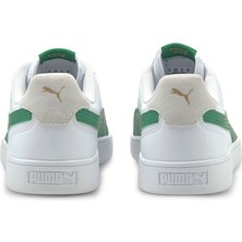 Puma Shuffle Erkek Günlük Spor Ayakkabı