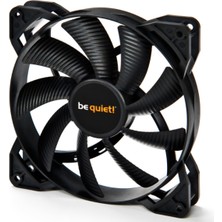 Be Quiet! BL039 Pure Wıngs 2 Pwm, 120 mm 4 Pin Kasa Tahliye Fanı