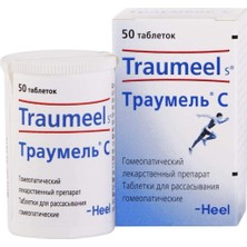 Traumeel Traumeell