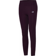 New Balance WNP3001 Mor Kadın Tayt