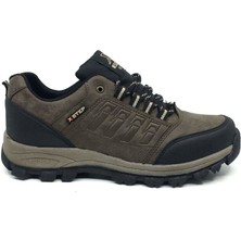 X-Step Erkek Günlük Outdoor Kışlık Bağcıklı Spor Trekking Ayakkabı Bot 36-47