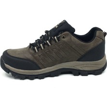 X-Step Erkek Günlük Outdoor Kışlık Bağcıklı Spor Trekking Ayakkabı Bot 36-47