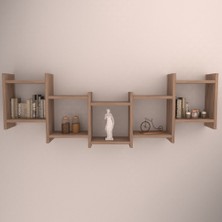 Rafkestir Duvar Raf Set x23 Sacramento