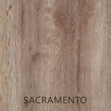 Rafkestir Domino Duvar Rafı Sacramento