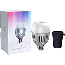 Aputure Accent B7C LED Rgbww